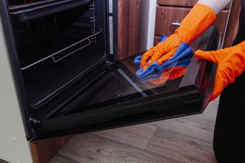 Deep Clean or Standard Clean? How to Tell Which One Your House Actually Needs