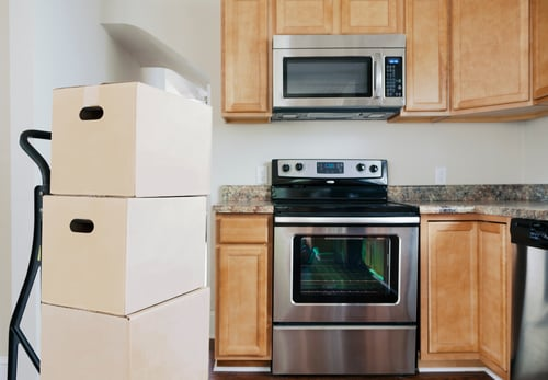 The Move-Out Cleaning Checklist Landlords Actually Inspect